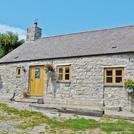 Tre Fardre Villa Kinmel Exterior foto
