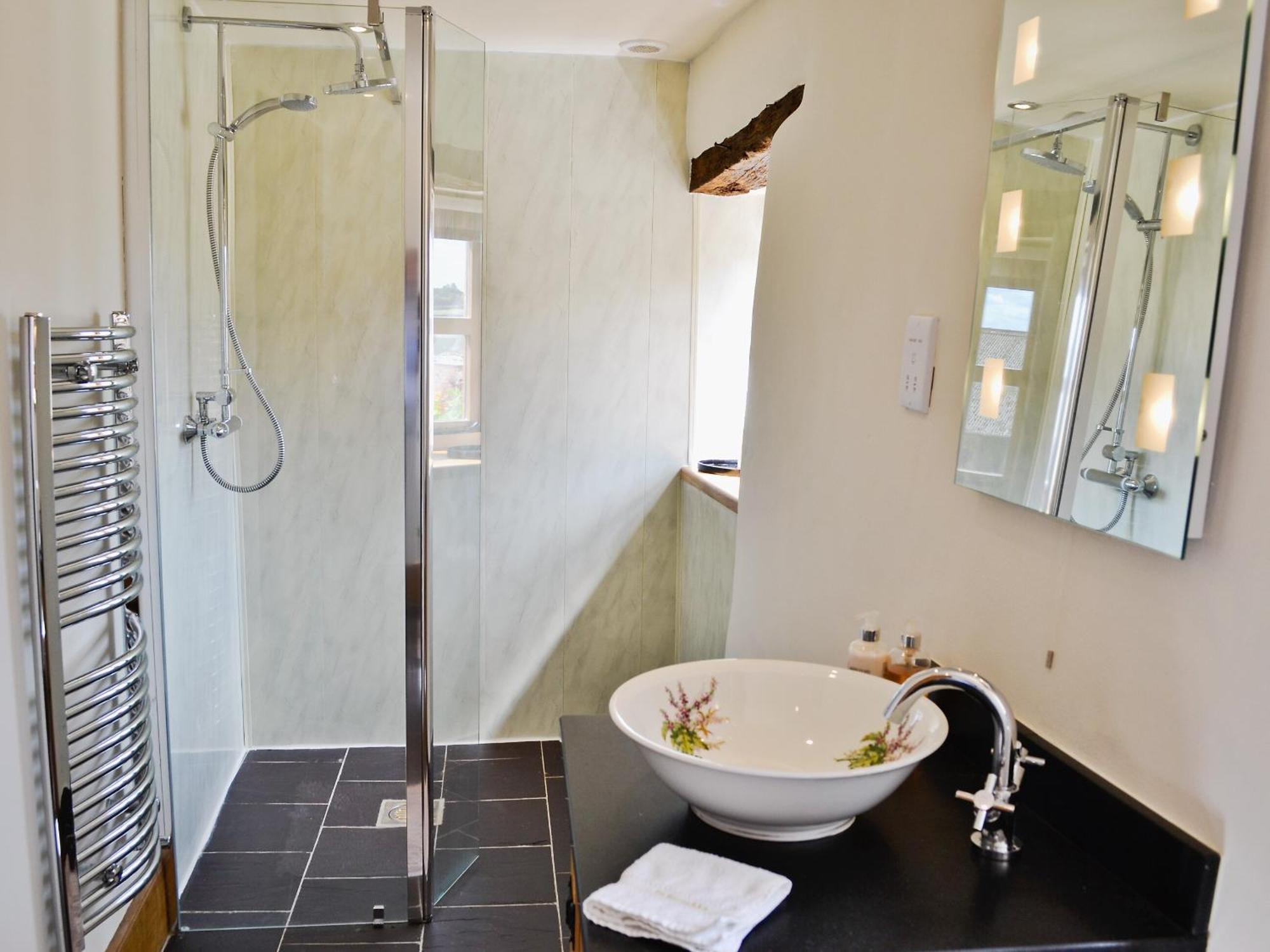 Tre Fardre Villa Kinmel Exterior foto