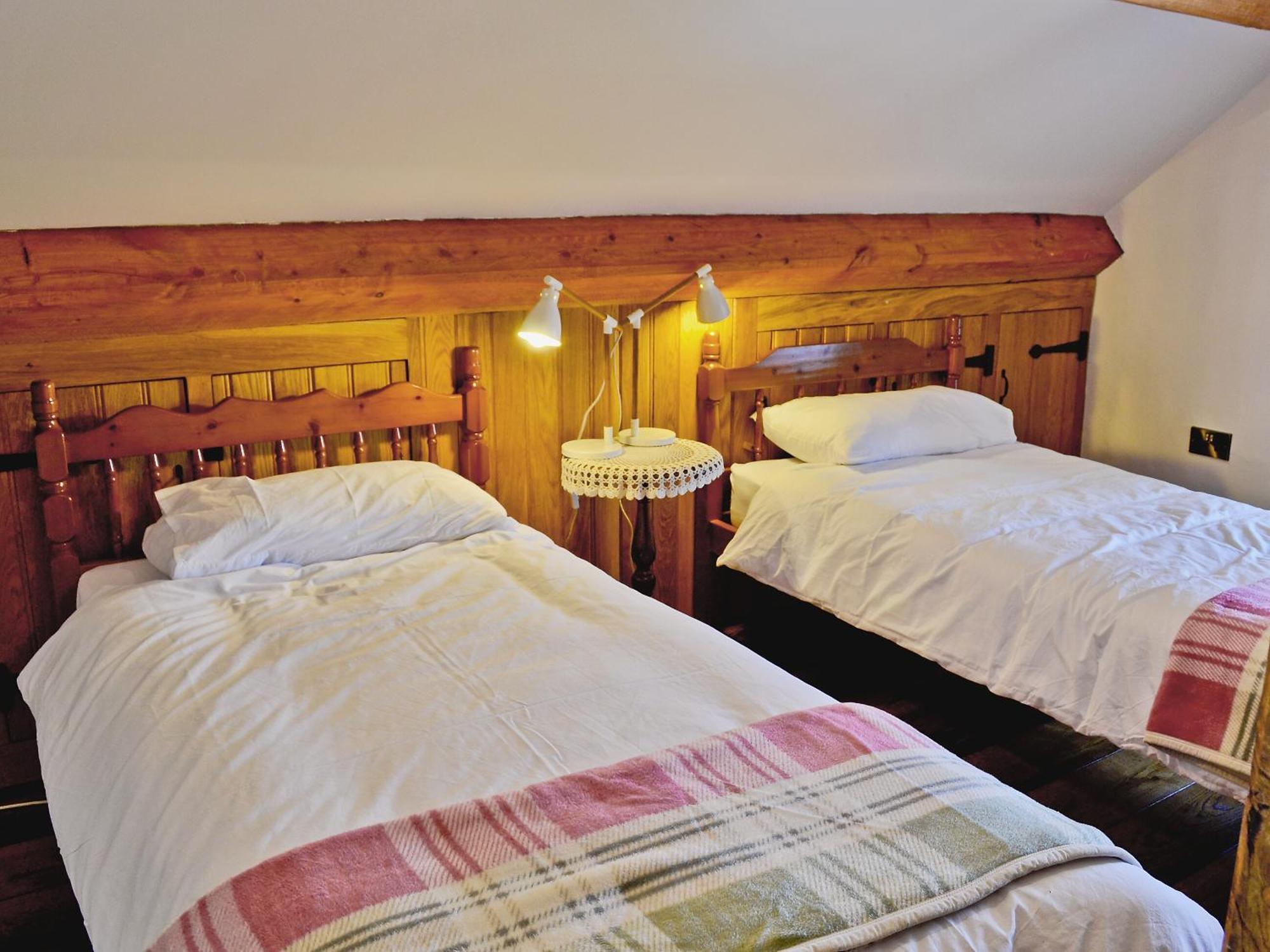 Tre Fardre Villa Kinmel Exterior foto
