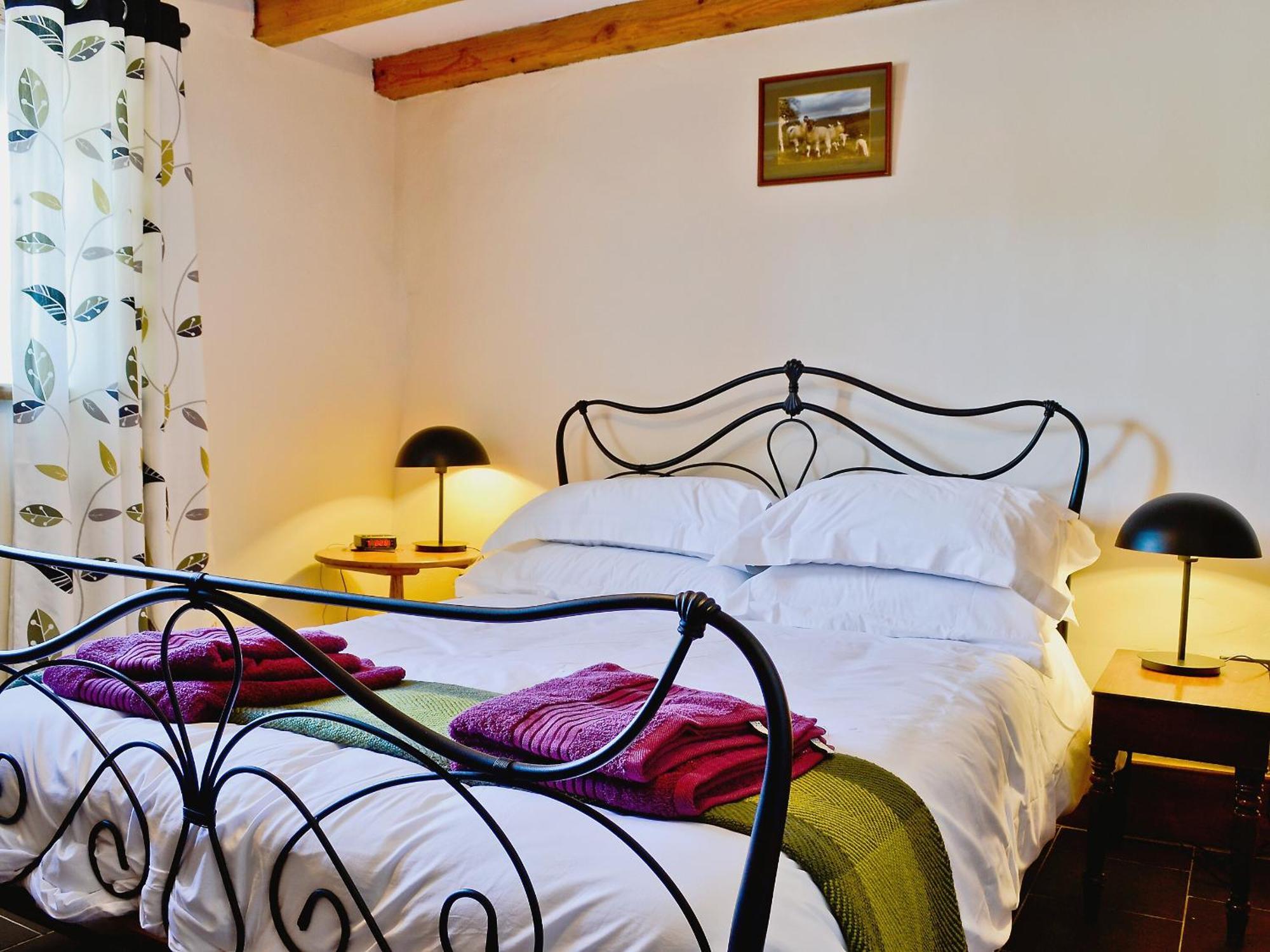 Tre Fardre Villa Kinmel Exterior foto
